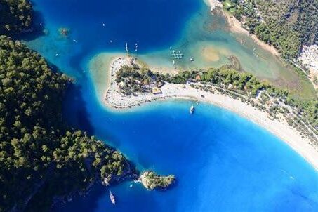 Fethiye Ölüdeniz: Göz Kamaştıran Manzaralarla Fotoğraf Çekim Mekanları