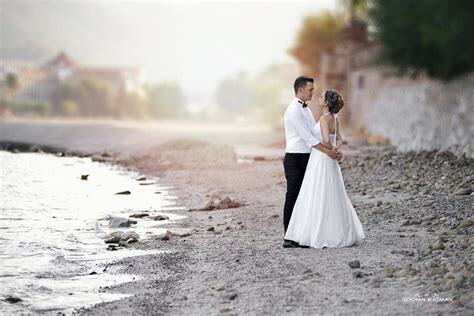 Fethiye Ölüdeniz: Hayallerinizi Süsleyecek Düğün Fotoğraf Mekanları
