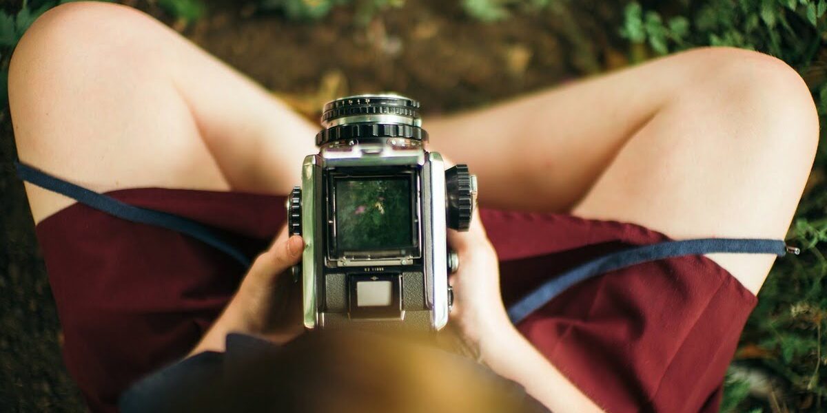 Film Fotoğrafçılığına Giriş: Analog Fotoğraf Makinesi Seçimi Nasıl Yapılır?