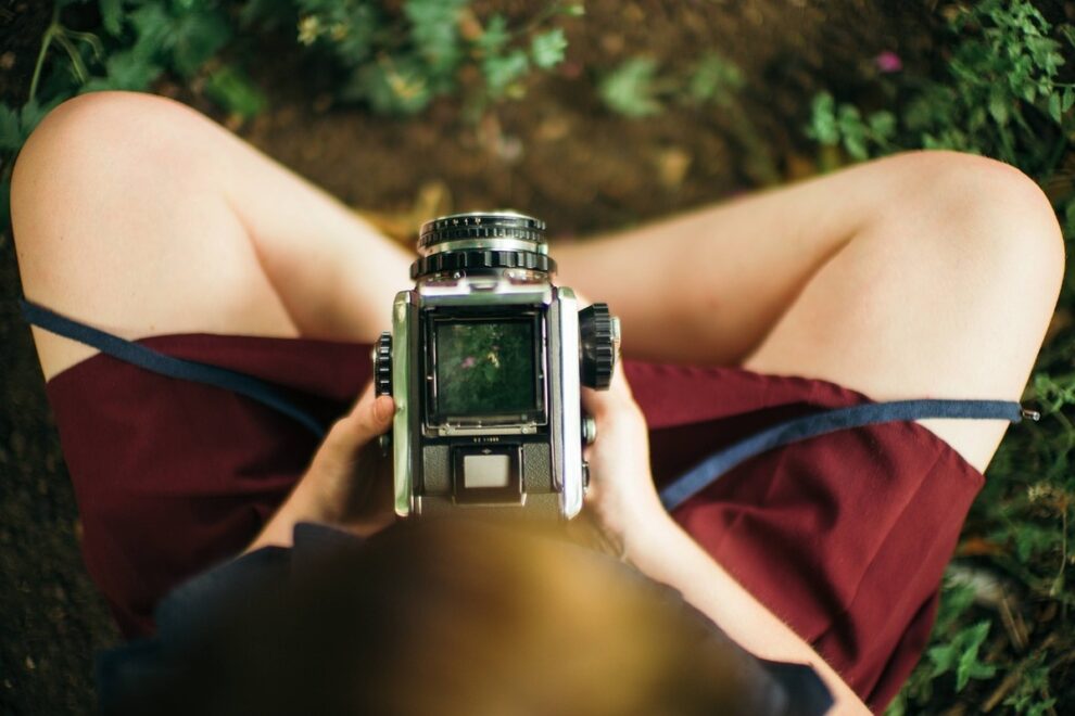 Film Fotoğrafçılığına Giriş: Analog Fotoğraf Makinesi Seçimi Nasıl Yapılır?