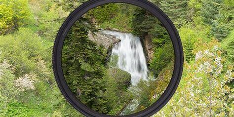 Filtre Tutucu Sistemlerinin Fotoğraf Kalitesine Etkisi
