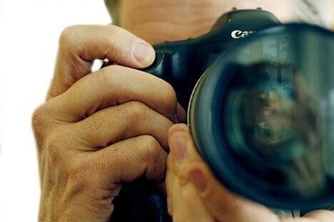 Flaş Kullanarak Profesyonel Fotoğraflar Nasıl Çekilir?