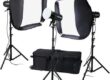 Fotodiox Pro LED Çekim Çadırı: Sürekli Işık ile Ürün Fotoğrafçılığı