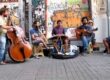 Fotoğraf Makinenizle Şehir Melodisi: Sokak Müzisyenleri