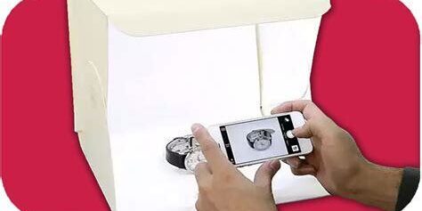 Fotoğraf Stüdyosu Kurulumunda Anahtar Rol: Tripodlar Fotoğraf Stüdyosu Kurulumunda Anahtar Rol: Tripodlar