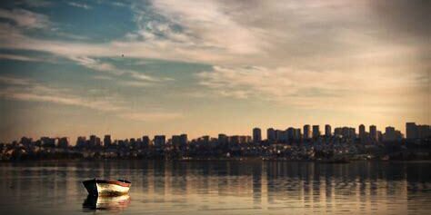 Fotoğrafçı Gözüyle Şehrin Yansımaları