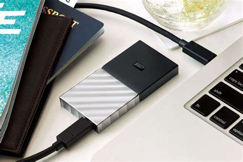 Fotoğrafçılar İçin En İyi Taşınabilir Harddisk Markaları