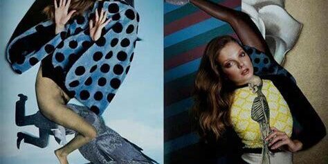 Fotoğrafçılar için Moda Çekimlerinde Sürrealist Elementler Fotoğrafçılar için Moda Çekimlerinde Sürrealist Elementler