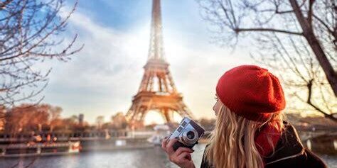 Fotoğrafçılar İçin Moda Çekimleriyle Seyahat Etmenin Avantajları Fotoğrafçılar İçin Moda Çekimleriyle Seyahat Etmenin Avantajları