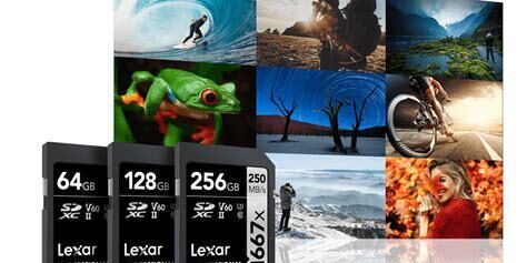 Fotoğrafçılar için UHS-I ve UHS-II Hafıza Kartları Farkları Fotoğrafçılar için UHS-I ve UHS-II Hafıza Kartları Farkları