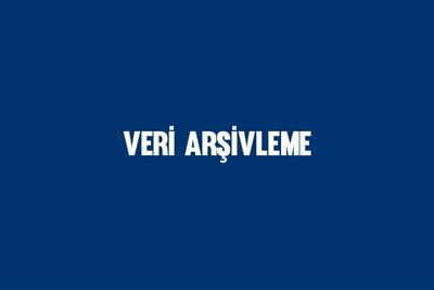Fotoğrafçılar için Veri Arşivleme Stratejileri