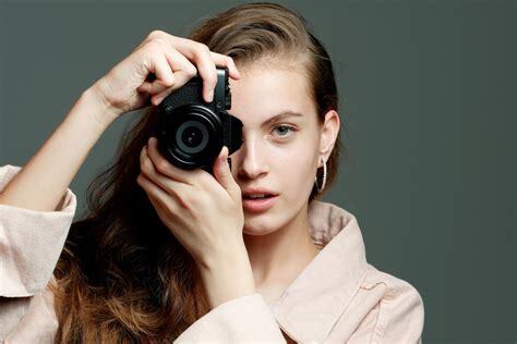 Fotoğrafçılık Kursları İle Başarılı Bir Fotoğraf Kariyeri İnşa Etme Sanatı