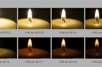 Fotoğrafçılıkta Derinlik: Close-Up Filtrelerin Etkisi