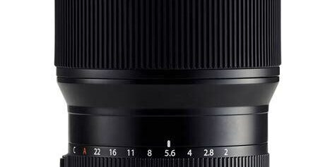 Fujifilm FUJINON GF 110mm F/2 R LM WR Lens Detaylı İnceleme