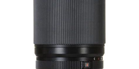 Fujifilm FUJINON GF 120mm F/4 R LM OIS WR Lens Detaylı İnceleme