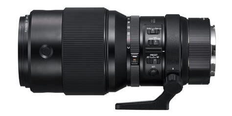 Fujifilm FUJINON GF 250mm F/4 R LM OIS WR Lens Detaylı İnceleme