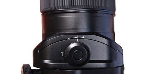 Fujifilm FUJINON GF 30mm F/5.6 T/S Lens Detaylı İnceleme