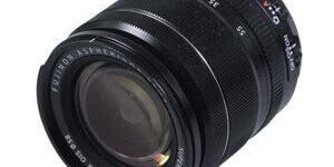 Fujifilm FUJINON GF 55mm F/1.7 R WR Lens Detaylı İnceleme