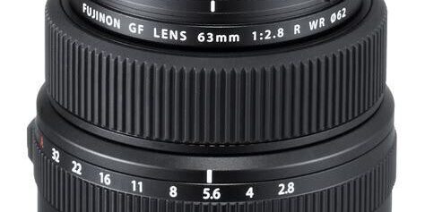 Fujifilm FUJINON GF 63mm F/2.8 R WR Lens Detaylı İnceleme Fujifilm FUJINON GF 63mm F/2.8 R WR Lens Detaylı İnceleme