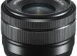 Fujifilm FUJINON XC 15-45mm F/3.5-5.6 OIS PZ Lens Detaylı İnceleme