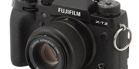 Fujifilm FUJINON XC 35mm F/2 Lens Detaylı İnceleme Fujifilm FUJINON XC 35mm F/2 Lens Detaylı İnceleme