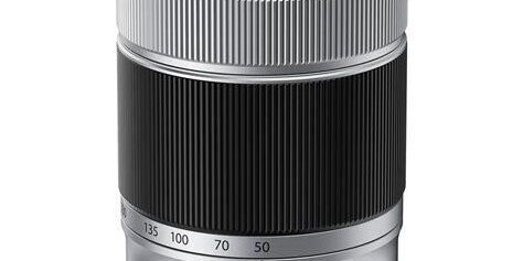 Fujifilm FUJINON XC 50-230mm F/4.5-6.7 OIS II Lens Detaylı İnceleme Fujifilm FUJINON XC 50-230mm F/4.5-6.7 OIS II Lens Detaylı İnceleme