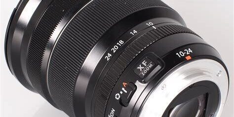 Fujifilm FUJINON XF 10-24mm F/4 R OIS Lens Detaylı İnceleme