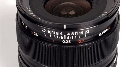 Fujifilm FUJINON XF 14mm F/2.8 R Lens Detaylı İnceleme