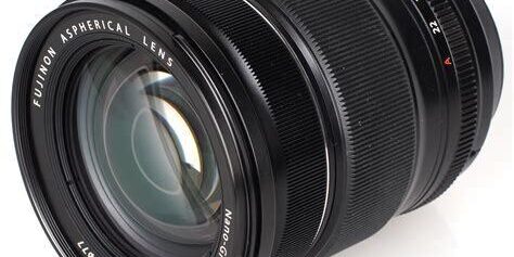 Fujifilm FUJINON XF 16-55mm F/2.8 R LM WR Lens Detaylı İnceleme