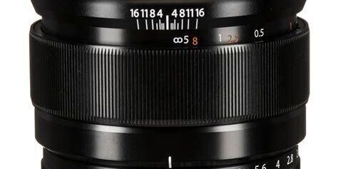 Fujifilm FUJINON XF 16mm F/1.4 R WR Lens Detaylı İnceleme Fujifilm FUJINON XF 16mm F/1.4 R WR Lens Detaylı İnceleme