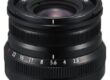 Fujifilm FUJINON XF 16mm F/2.8 R WR Lens Detaylı İnceleme