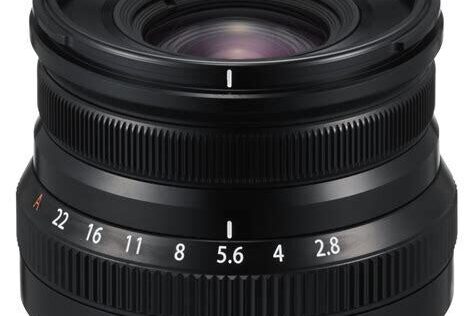 Fujifilm FUJINON XF 16mm F/2.8 R WR Lens Detaylı İnceleme