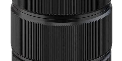 Fujifilm FUJINON XF 18-120mm F/4 LM PZ WR Lens Detaylı İnceleme Fujifilm FUJINON XF 18-120mm F/4 LM PZ WR Lens Detaylı İnceleme