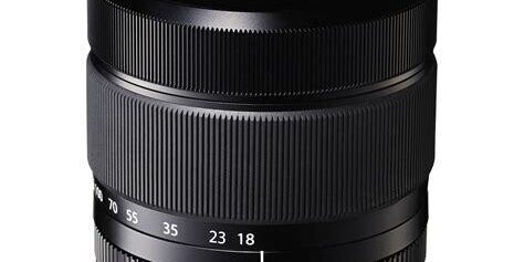 Fujifilm FUJINON XF 18-135mm F/3.5-5.6 R LM OIS WR Lens Detaylı İnceleme