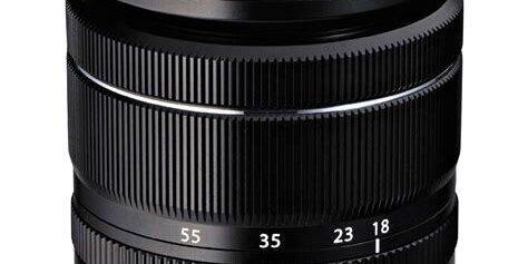 Fujifilm FUJINON XF 18-55mm F/2.8-4 R LM OIS Lens Detaylı İnceleme Fujifilm FUJINON XF 18-55mm F/2.8-4 R LM OIS Lens Detaylı İnceleme
