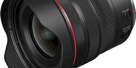 Fujifilm FUJINON XF 18mm F/1.4 R LM WR Lens Detaylı İnceleme