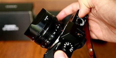 Fujifilm FUJINON XF 18mm F/2 R Lens Detaylı İnceleme