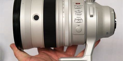 Fujifilm FUJINON XF 200mm F/2 R LM OIS WR Lens Detaylı İnceleme