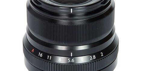 Fujifilm FUJINON XF 23mm F/2 R WR Lens Detaylı İnceleme Fujifilm FUJINON XF 23mm F/2 R WR Lens Detaylı İnceleme