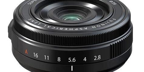 Fujifilm FUJINON XF 27mm F/2.8 R WR Pancake Lens Detaylı İnceleme Fujifilm FUJINON XF 27mm F/2.8 R WR Pancake Lens Detaylı İnceleme