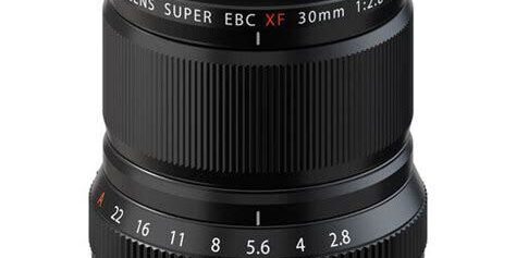 Fujifilm FUJINON XF 30mm F/2.8 R LM WR Macro Lens Detaylı İnceleme Fujifilm FUJINON XF 30mm F/2.8 R LM WR Macro Lens Detaylı İnceleme