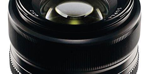 Fujifilm FUJINON XF 35mm F/1.4 R Lens Detaylı İnceleme