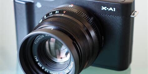 Fujifilm FUJINON XF 35mm F/2 R WR Lens Detaylı İnceleme