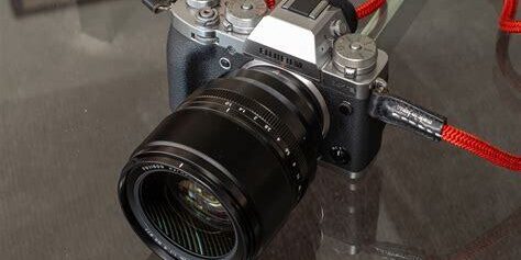 Fujifilm FUJINON XF 50mm F/1 R WR Lens Detaylı İnceleme