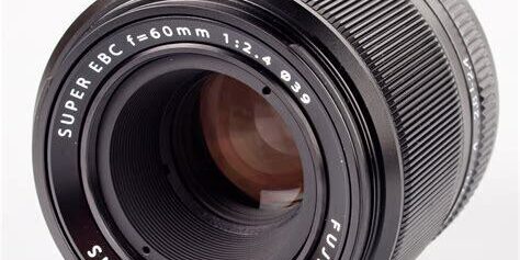 Fujifilm FUJINON XF 60mm F/2.4 R Macro Lens Detaylı İnceleme