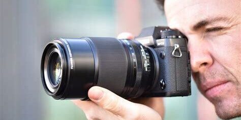 Fujifilm FUJINON XF 80mm F/2.8 R LM OIS WR Macro Lens Detaylı İnceleme