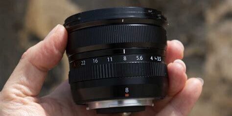 Fujifilm FUJINON XF 8mm F/3.5 R WR Lens Detaylı İnceleme Fujifilm FUJINON XF 8mm F/3.5 R WR Lens Detaylı İnceleme