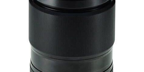 Fujifilm FUJINON XF 90mm F/2 R LM WR Lens Detaylı İnceleme