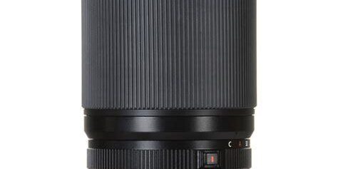 Fujifilm GF 120mm f/4 Macro R LM OIS WR: Orta Format Makro Fotografçılık