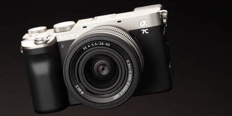 Fujifilm GFX 100: Büyük Format Görüntü Kalitesi ve Yüksek Çözünürlük Arayan Profesyoneller için Ideal Seçim Fujifilm GFX 100: Büyük Format Görüntü Kalitesi ve Yüksek Çözünürlük Arayan Profesyoneller için Ideal Seçim